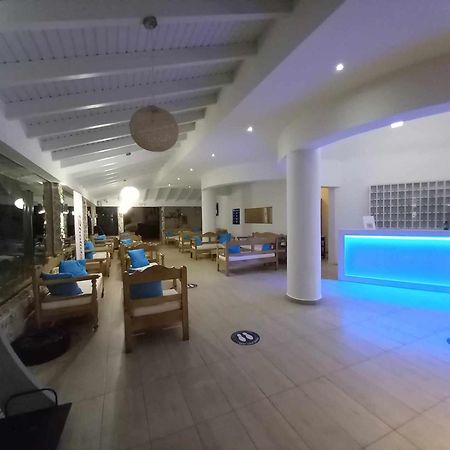 Aegean Blu Hotel & Apartments Cidade de Kos Exterior foto